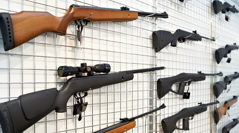 Kroger’s Profits Drop a Year after Gun Cuts from its Fred Meyer Stores | An Official Journal Of The NRA
