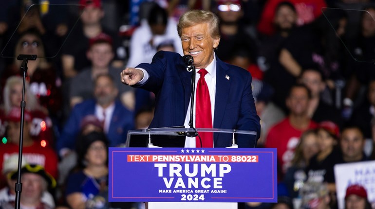 Top Second Amendment Stories of 2024 | An Official Journal Of The NRA