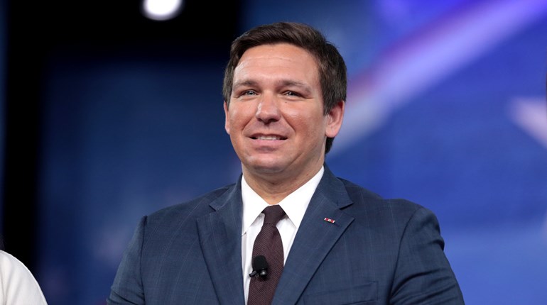 Florida Fights Back Against Woke Governance | An Official Journal Of The NRA