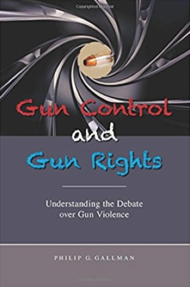 scholarly articles gun control