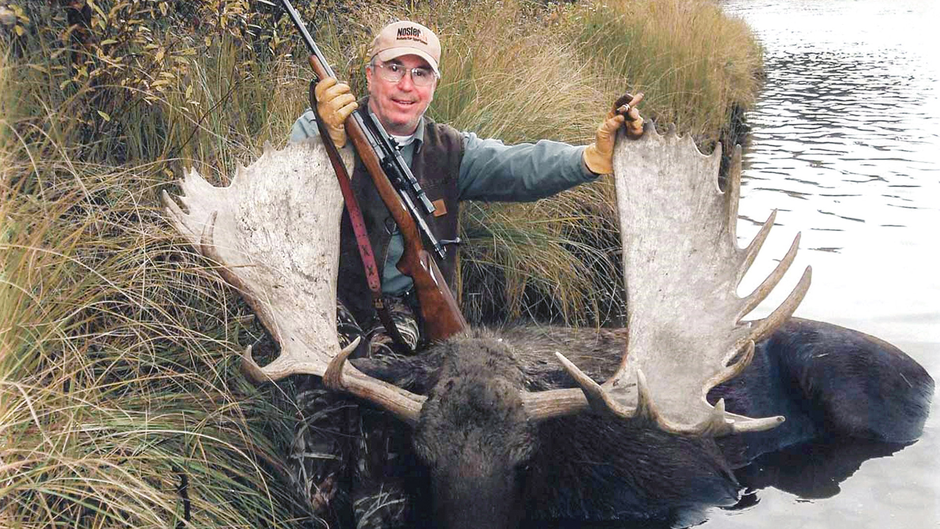 Bob Nosler’s Legacy of Innovation and Dedication | An Official Journal Of The NRA