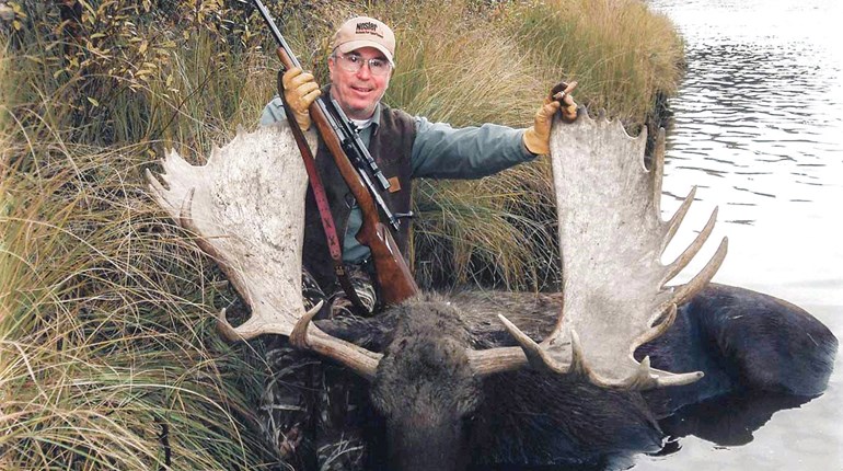 Bob Nosler’s Legacy of Innovation and Dedication | An Official Journal Of The NRA