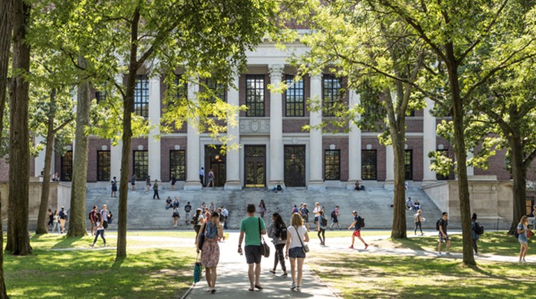 NRA Members Face Hiring Discrimination in Academia | An Official Journal Of The NRA