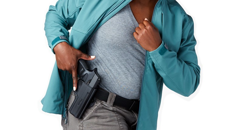 Trump Pushes Concealed Carry Forward in the Capital | An Official Journal Of The NRA