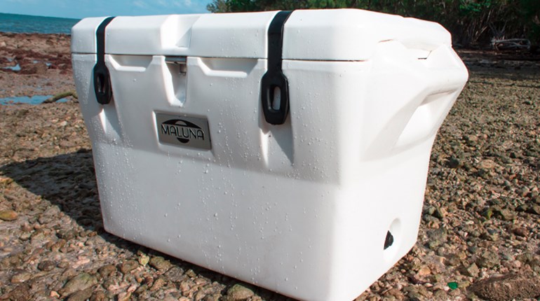 Maluna Coolers Really Are—Cooler That Is | An Official Journal Of The NRA