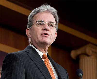 Sen. Tom Coburn (R-Okla.)