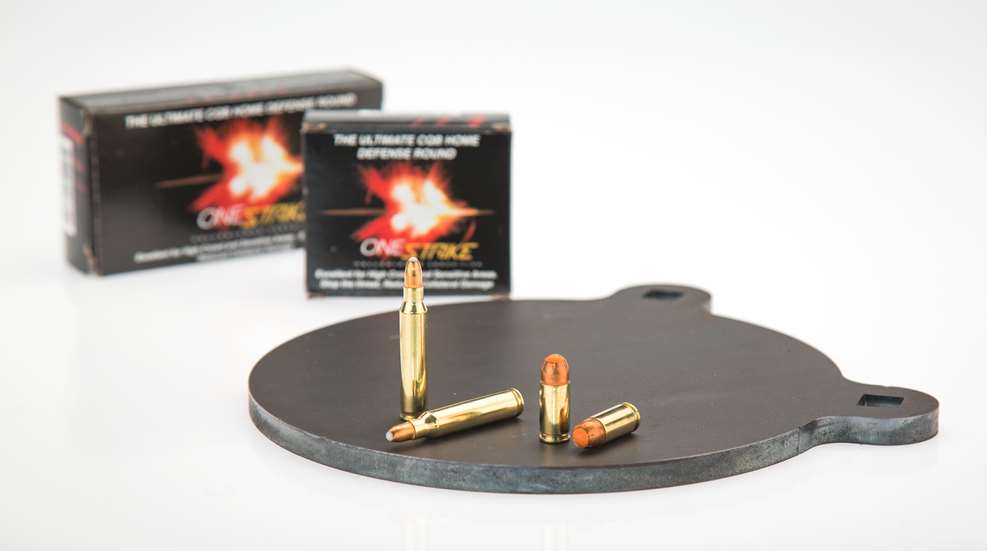 Allegiance Ammunition Offers Various Frangible Rounds | An Official ...