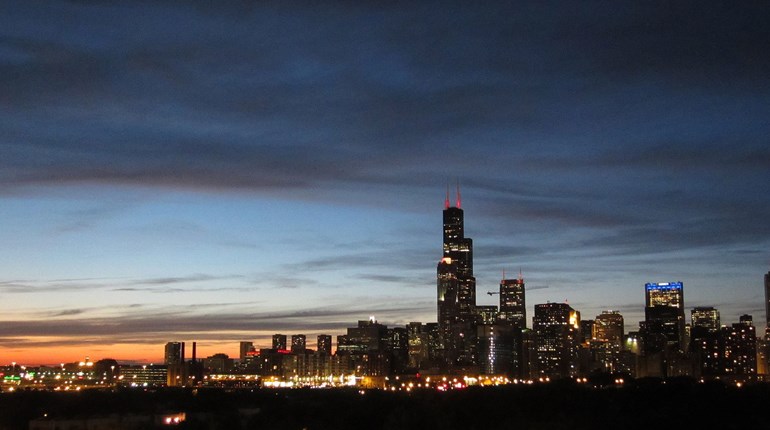 Honest Advice from a Chicago Dispatcher | An Official Journal Of The NRA