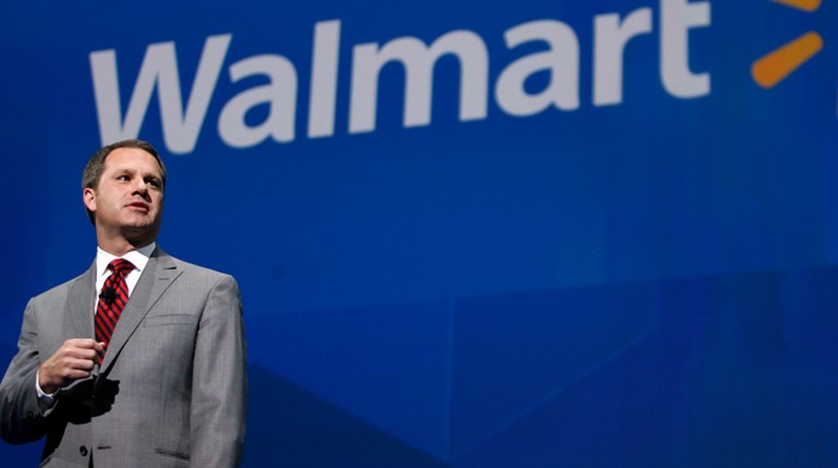 Walmart Gives in to Political Correctness | An Official Journal Of The NRA