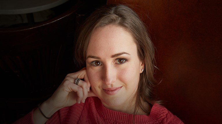 Third Century | Sarah Beard | An Official Journal Of The NRA