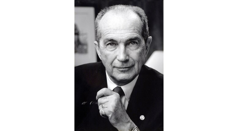 Remembering Former NRA President Robert Corbin | An Official Journal Of The NRA