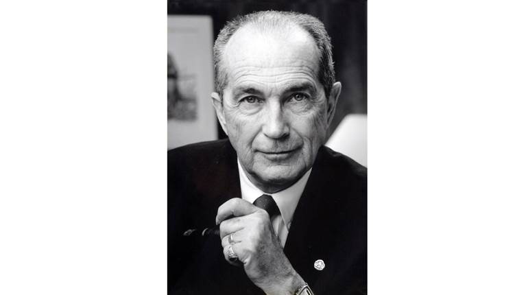 Remembering Former NRA President Robert Corbin | An Official Journal Of The NRA