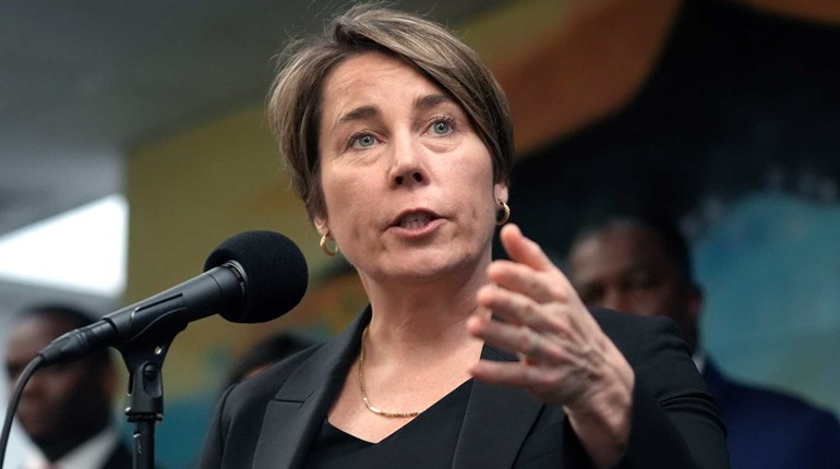 Is This the Most-Extreme Gun-Control Bill Yet? | An Official Journal Of The NRA