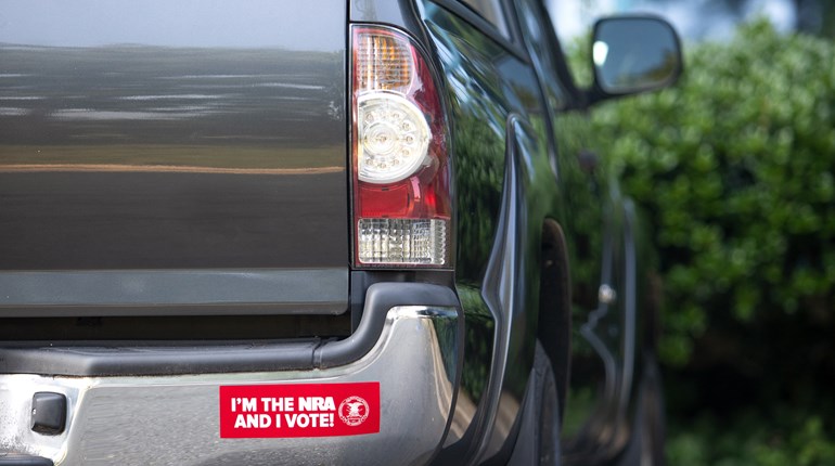 It’s Election Time Again For Some | An Official Journal Of The NRA