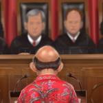 Parting Shot | Hawaii Has Been Called Before the High Court