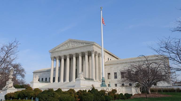 Why the U.S. Supreme Court Stopped an ATF Bump-Stock Ban | An Official Journal Of The NRA