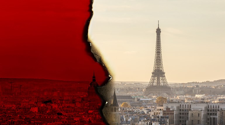 A No-Go Zone In Spring | An Official Journal Of The NRA