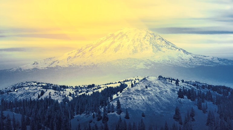 I Am Forever: Immortal Mountain | An Official Journal Of The NRA