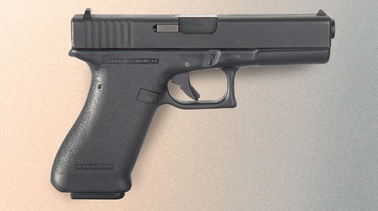 Fear and Loathing of Gaston Glock | An Official Journal Of The NRA