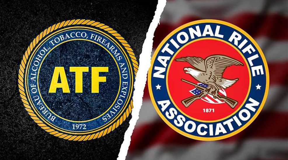 us alcohol tobacco & firearms NRA Files Suit Against ATF and DOJ Over “Pistol Brace Rule,” Defends Members Against Draconian Measure us alcohol tobacco & firearms NRA Files Suit Against ATF and DOJ Over “Pistol Brace Rule,” Defends Members Against Draconian Measure
