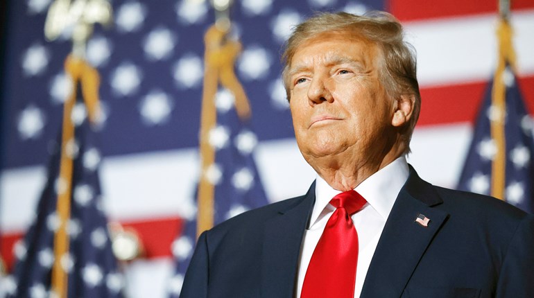 A Critical Year For Critical Elections | An Official Journal Of The NRA