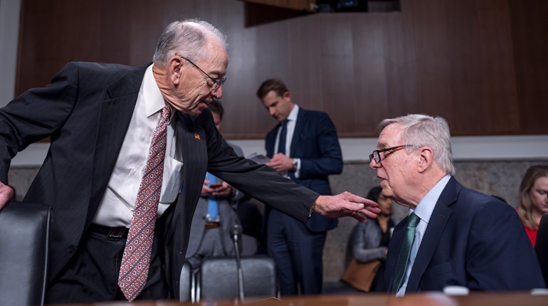 The New Balance of Power | An Official Journal Of The NRA