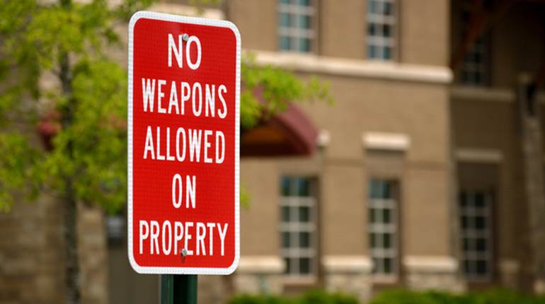 Hawaii’s Officials Explain Why They Think They Can Overrule the Second Amendment | An Official Journal Of The NRA