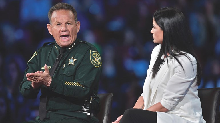 Inside The Marjory Stoneman Douglas Commission Report | An Official Journal Of The NRA