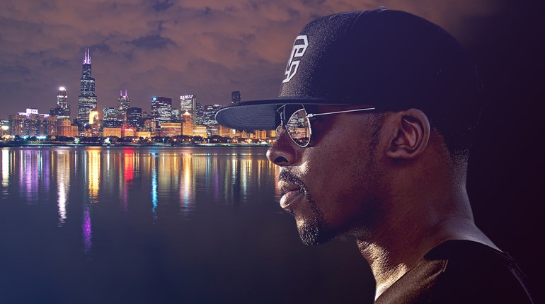Colion Noir: Gun Control Not A Solution To Inner-City Violence | An Official Journal Of The NRA