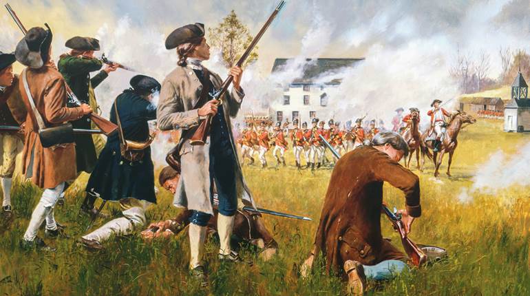 Early Semi-Automatics: Winchester's First Self-Loading Rifles | An ...