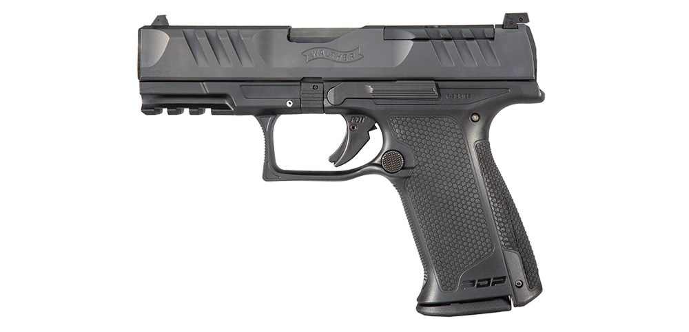 Walther PDP F-Series