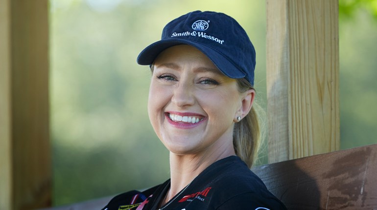 Third Century | Julie Golob | An Official Journal Of The NRA