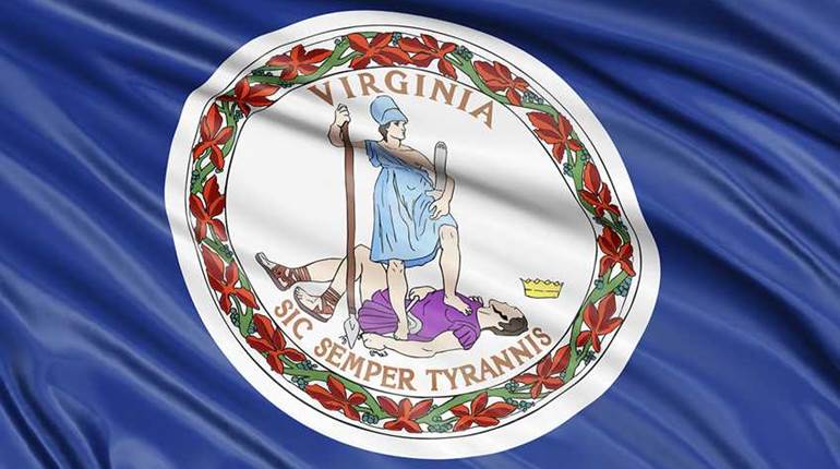Virginia is Going After the Peoples’ Guns | An Official Journal Of The NRA