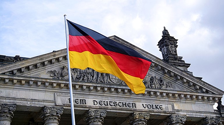 Germans Turn to Gas Pistols, Pepper Spray for Self-Defense due to Gun Restrictions | An Official Journal Of The NRA