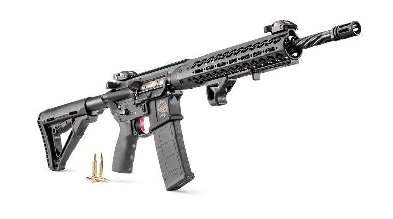 5 Things You Might Not Know About the Bill to Ban “Assault Weapons” | An Official Journal Of The NRA