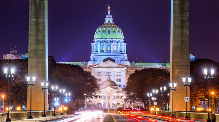 Pennsylvania Won’t Recognize Virginia Carry Permits | An Official Journal Of The NRA