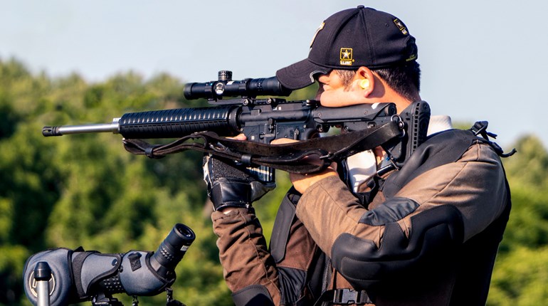 NRA National Matches Recap | An Official Journal Of The NRA