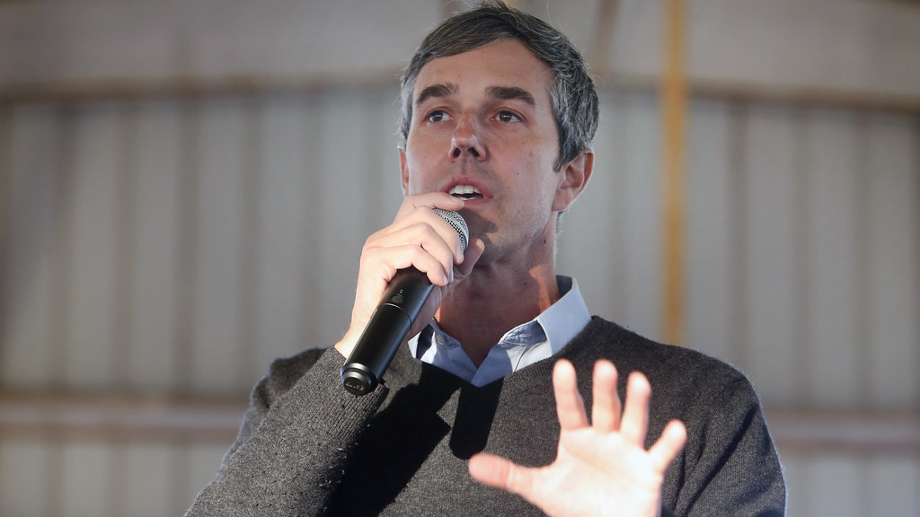 Beto Stands By “Unpopular” Anti-Gun Comments | An Official Journal Of The NRA