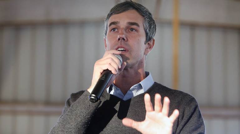 Beto Stands By “Unpopular” Anti-Gun Comments | An Official Journal Of The NRA