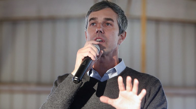 Beto Stands By “Unpopular” Anti-Gun Comments | An Official Journal Of The NRA