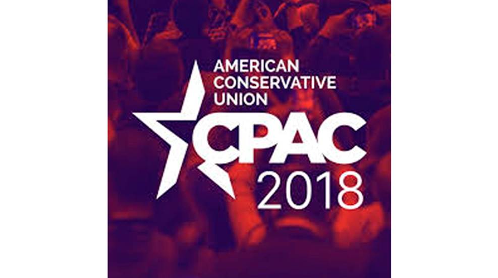 Wayne LaPierre Discusses School Safety at CPAC | An Official Journal Of ...