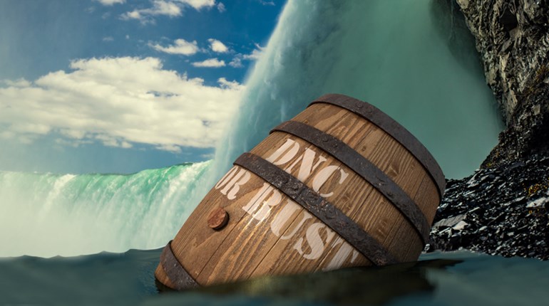 The Race to the Bottom on Our Firearms Freedom | An Official Journal Of The NRA