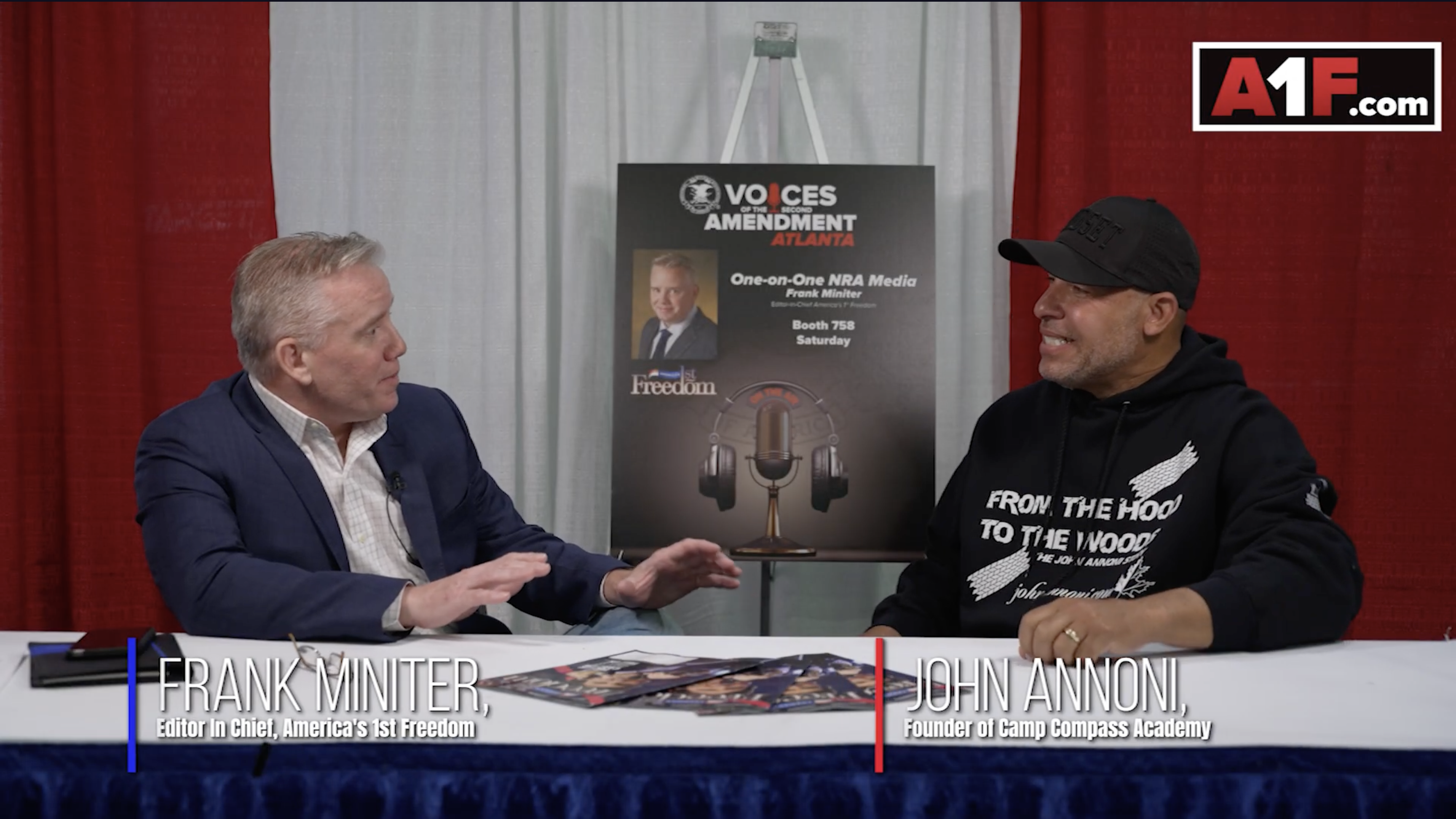 This Pro-Second Amendment School Teacher has Made a Big Difference