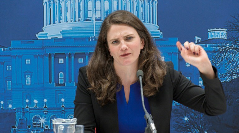 Imagine What Biden’s “Ministry of Truth” Could Do to Our Gun Rights | An Official Journal Of The NRA