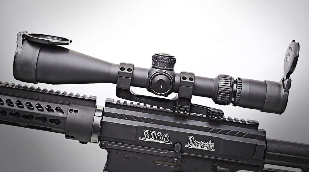 First Gear | SHOT Trends – Up/Down, In/Out | An Official Journal Of The NRA
