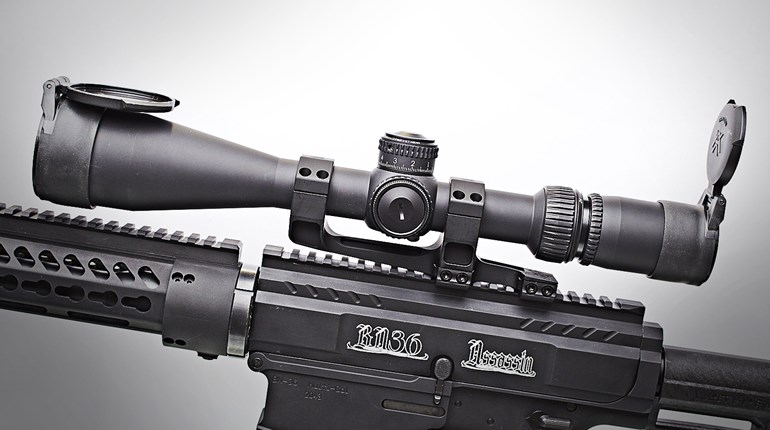 First Gear | SHOT Trends – Up/Down, In/Out | An Official Journal Of The NRA