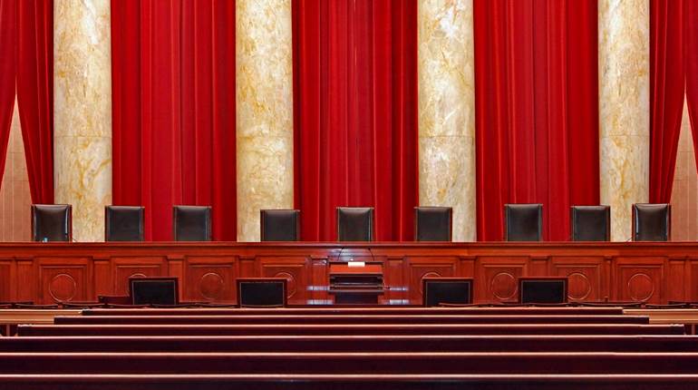 Focus On The Courts | An Official Journal Of The NRA