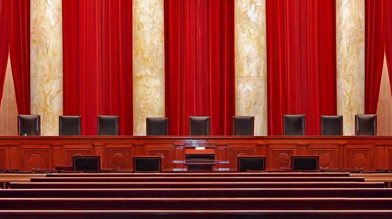 Focus On The Courts | An Official Journal Of The NRA