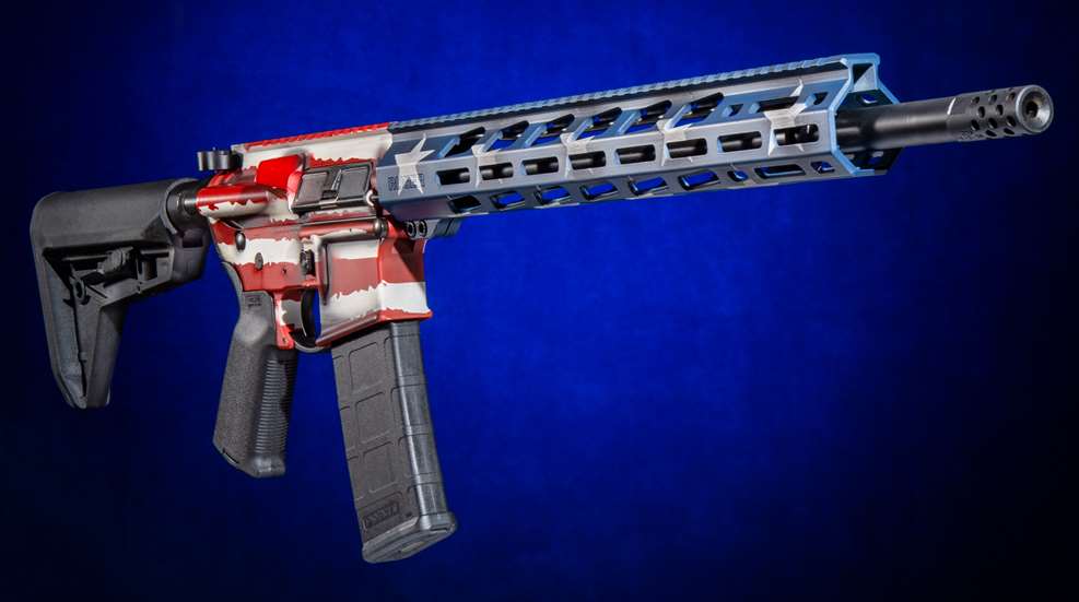 America’s Rifle | An Official Journal Of The NRA