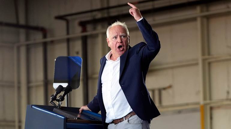 Minnesota Doesn’t Need These “Solutions” | An Official Journal Of The NRA